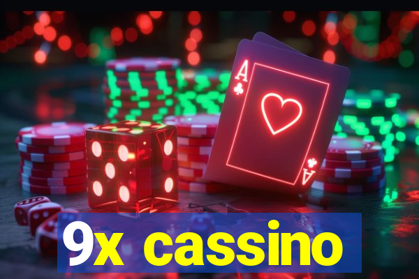 9x cassino